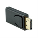 DisplayPort HDMI Adapter Converter DP 1.2 to HDMI 1.3 1080P J0U9