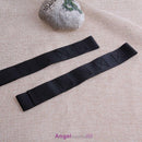 For Jeep Wrangler CJ TJ YJ Adjustable Door Limiting Straps PAIR 1955-2006