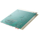 Diagnostic analyzer card for motherboard-PCI ISA Y8X5