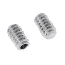 10Pcs Stainless Surfboard Grub Screws Surfing Accessory For Surfboard Fins