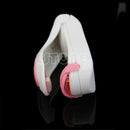 Pink Seal Packing Plastic Bag Kit Portable Heat Sealing Machine Sealer