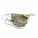 Fashion Flower Plants Baskets Hanging Baskets Wall Decorative Wall Flower B Z8V2