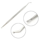 Ingrown toe nail correction lifter file clean pedicure manicure foot hook toolME