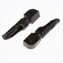 1 Pair Highway Foot Rest Pegs For