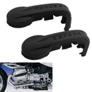 Motorcycle ABS Ignition Coil Spark-Plug Cover Guard Frame Guard for BMW GS