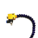 Mist Coolant Lubrication Cool Sprayer For 8mm Air Milling Machine; Lathe Pi X7Y5