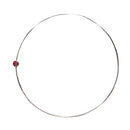 Orphee RX 2 Universal Single Guitar String for Electric Guitars(011 inch) A