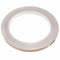 6mmx20 m Roll Copper Sheet Self-Adhesive Tape Copper Tape Copper Foil