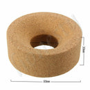 Laboratory Lab Flask Cork Ring Stand 50ml-250ml Flask Glass Flask 80*30*30mm New