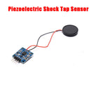 Piezoelectric shock tap sensor Vibration switch module for Arduino MEGA2560 Ew
