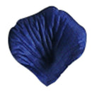 2000 Silk cloth Rose Petals Wedding Decorations Bulk Supplies - Royal blue