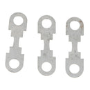 10Pcs 40A Amp Strip Fuse Link for VW Golf, VW Beetle,VW Jetta, 2000-2006 Audi TT