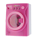 Deluxe Washing Machine Pretend For 3, 4, 5, 6 Year Olds Boys Girls Gifts