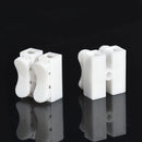 30X Electrical Cable Connectors Quick Splice Lock Wire Terminals Self Locking MO
