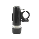 5 LED Flashlight Torch Lamp for Bike MTB Bicycle Cycling Front Handlebar Tube