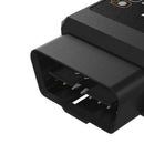 ELM327 Wifi OBD 2 OBDII Auto Car Diagnostic Scanner Scan Tool for iOS Android %o