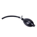 Rhythmic gymnastics ball pump inflatable tube for gymnastic inflator pump TO
