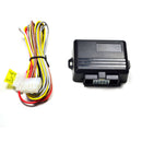 Auto Truck Power Window Roll Up Closer Module 12V for 2 Door Universal Car