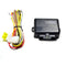 Auto Truck Power Window Roll Up Closer Module 12V for 2 Door Universal Car