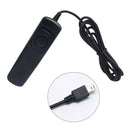 Universal MC-DC2 Anti Shake Stable Remote Switch Shutter Release Cord f. Camera