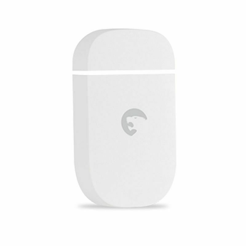 Etiger ES-D3C Wireless Door/Window Contact Alarm Home Burglar Alarm Door Wi J9L3
