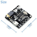 VHM-314 bluetooth audio receiver board bluetooth 4.1 mp3 lossless decoder boa 3C