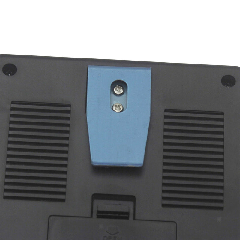 Mini 3 Watt 9V Battery Powered Amp Amplifier Speaker for Acoustic/Electric