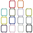 Wristband Bumper Frame Cover Shock Resistant for Huami Amazfit