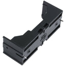 7 pieces In single 26650 battery holder with black box