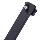 360 Degrees Rotation L Shaped Bracket for TV Computer Type Display Rack