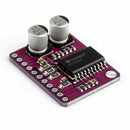 CJMCU-612 Stereo Headphone Amplifier Board Module Low Power Audio Fidelity TW6G3