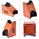Classic Texture Guitar Neck Support Rest Bass Neck Pillow String Instrument Tool