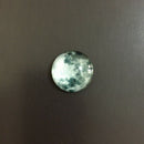 10pcs/lot Mix Color Glass Cabochon Flat universe Starry sky DIY Handicraft  A9S8