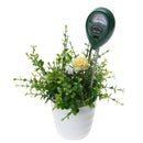 Soil Moisture Meter and pH Level Tester for Plants Crops Flowers Vegetable