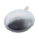 Camping Solar Ignition Lighter Fire Starter Emergency Outdoor Survival Tool Delu