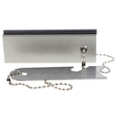 1set Magnesium Block Fire Starter Flint Outdoor Camping Hiking Survival To â„–#