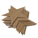4M Star Paper Garland Bunting Home Wedding Party Banner Hanging Decoration