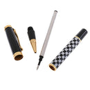 Black Lead Color 0.7 Fine Point Rollerball Pen Ballpoint Pen Jinhao 500 for