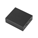 USB To HDMI Live Streaming Video Capture Card High Speed 1080P 60fps Conference