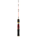 Winter Ice Fishing Rods Portable Lightweight Pole Fishing Casting Rod Tackle