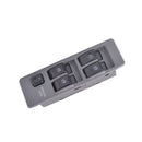Replacement Car Window Switch For 1991-1999 Para Mitsubishi Pajero V31 V32