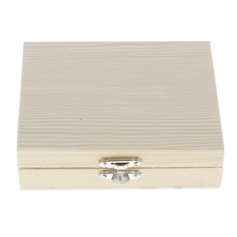 25PCS Children Glass Prepared Slides for Microscope of Insects Sample Specimens,