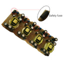 DC12V 1.5A Adapter AC to DC Converter Power Supply Adapter 5.5*2.5 mm