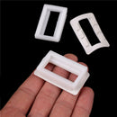 Plastic Toilet Seat Screws Fixings Fit Toilet Seats Hinges Repair Parts OZ
