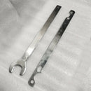 Fan Clutch Nut Wrench And Water Pump Holder Tool Kit Removal 32Mm For Bmw E M6Z7