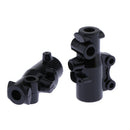 New Left + Right Front Shock Absorbers Parts for 110cc-125cc Motorcross ATV
