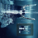Outdoor Underwater Full HD Action Camera With 2 Inch Screen, Wide Angle Lens