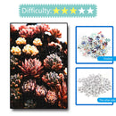 1000 Pieces Adults Kids Paper Jigsaw Puzzles Fleshiness Assembling Picture