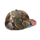Donald Trump 2020 Cap USA Flag Camouflage Baseball Hat Sale Cap Hot V1O4