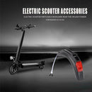 Scooter Back Mudguard Assembly Rear Tire Splash Fender for Kugoo S1 S2 S3